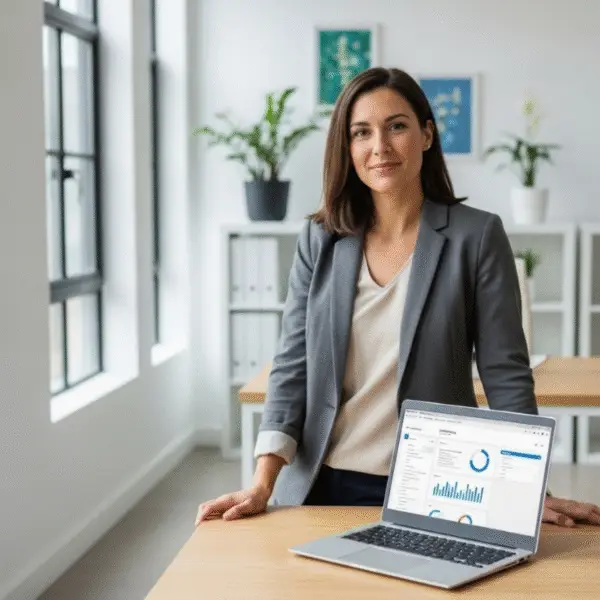 Employee benefits broker Columbus Ohio providing smarter benefits and business insurance solutions for mid-sized employers